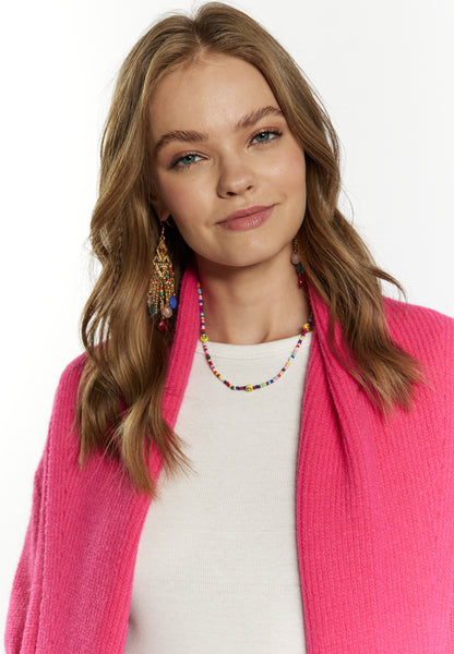 IZIA women's long cardigan