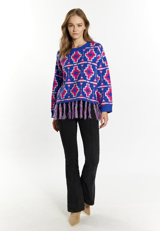 IZIA women's sweater