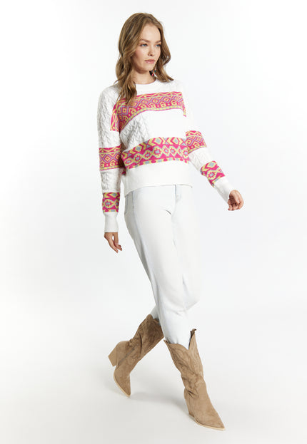 IZIA Sweter damski