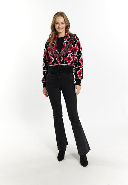 IZIA women's cardigan