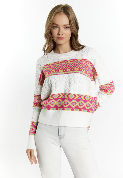 IZIA Sweter damski