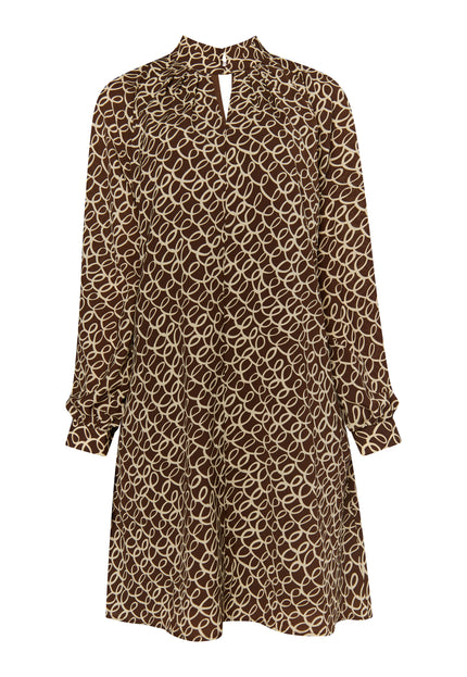 DreiMaster Klassik Women's Long Sleeve Dress