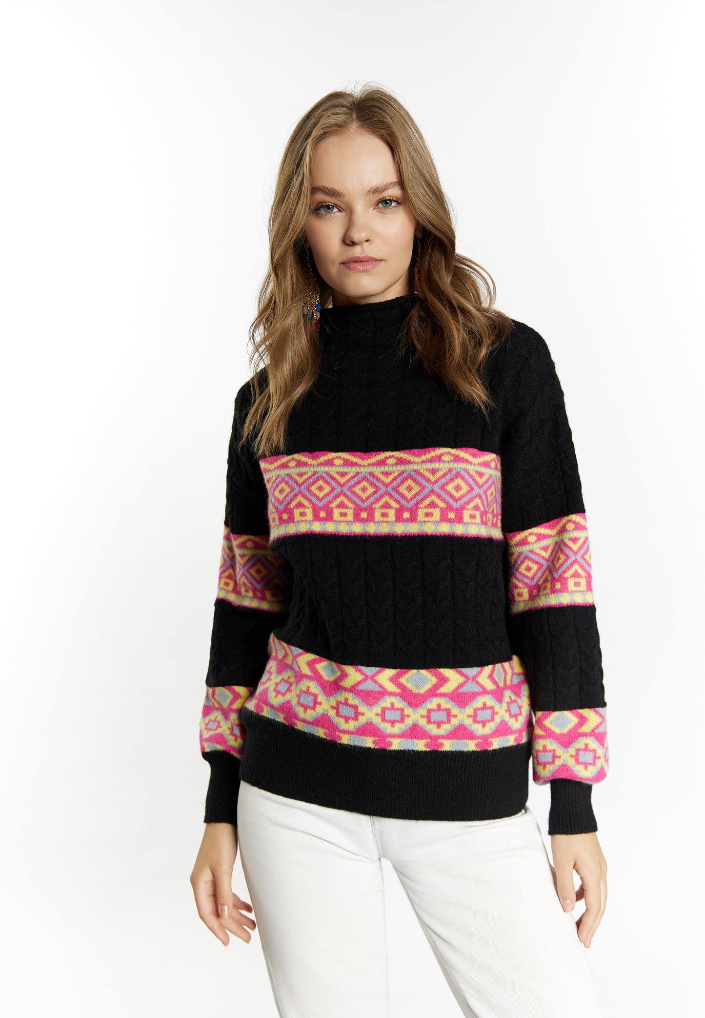 IZIA women's sweater