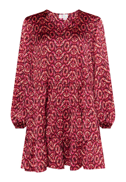 IZIA women's dress