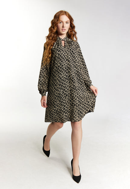 DreiMaster Klassik Women's Long Sleeve Dress
