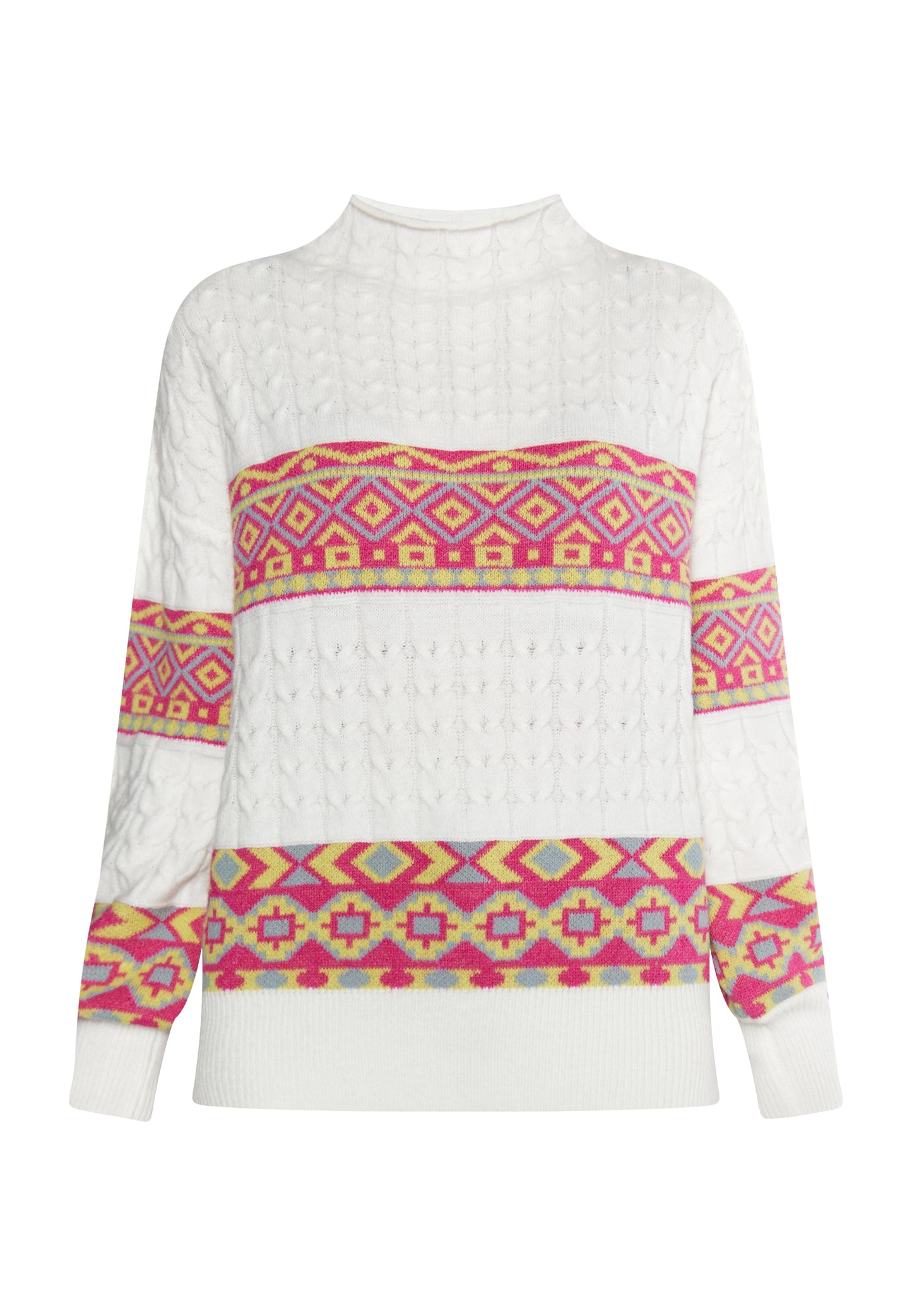 IZIA women's sweater