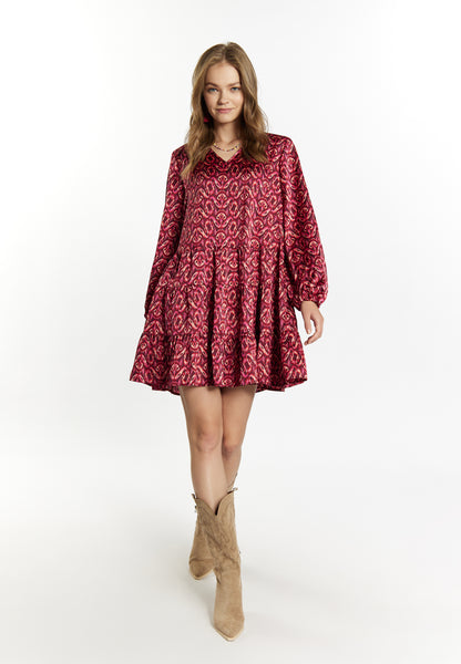 IZIA women's dress