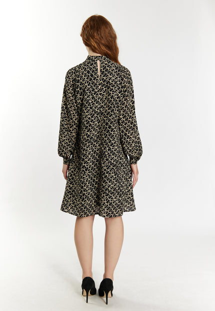DreiMaster Klassik Women's Long Sleeve Dress