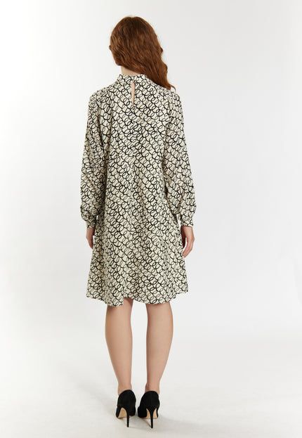 DreiMaster Klassik Women's Long Sleeve Dress