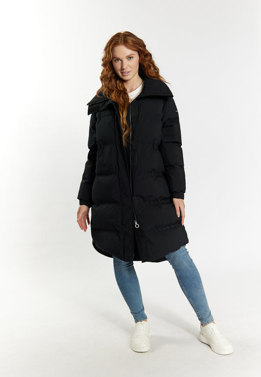 DreiMaster Maritim women's winter coat with padding