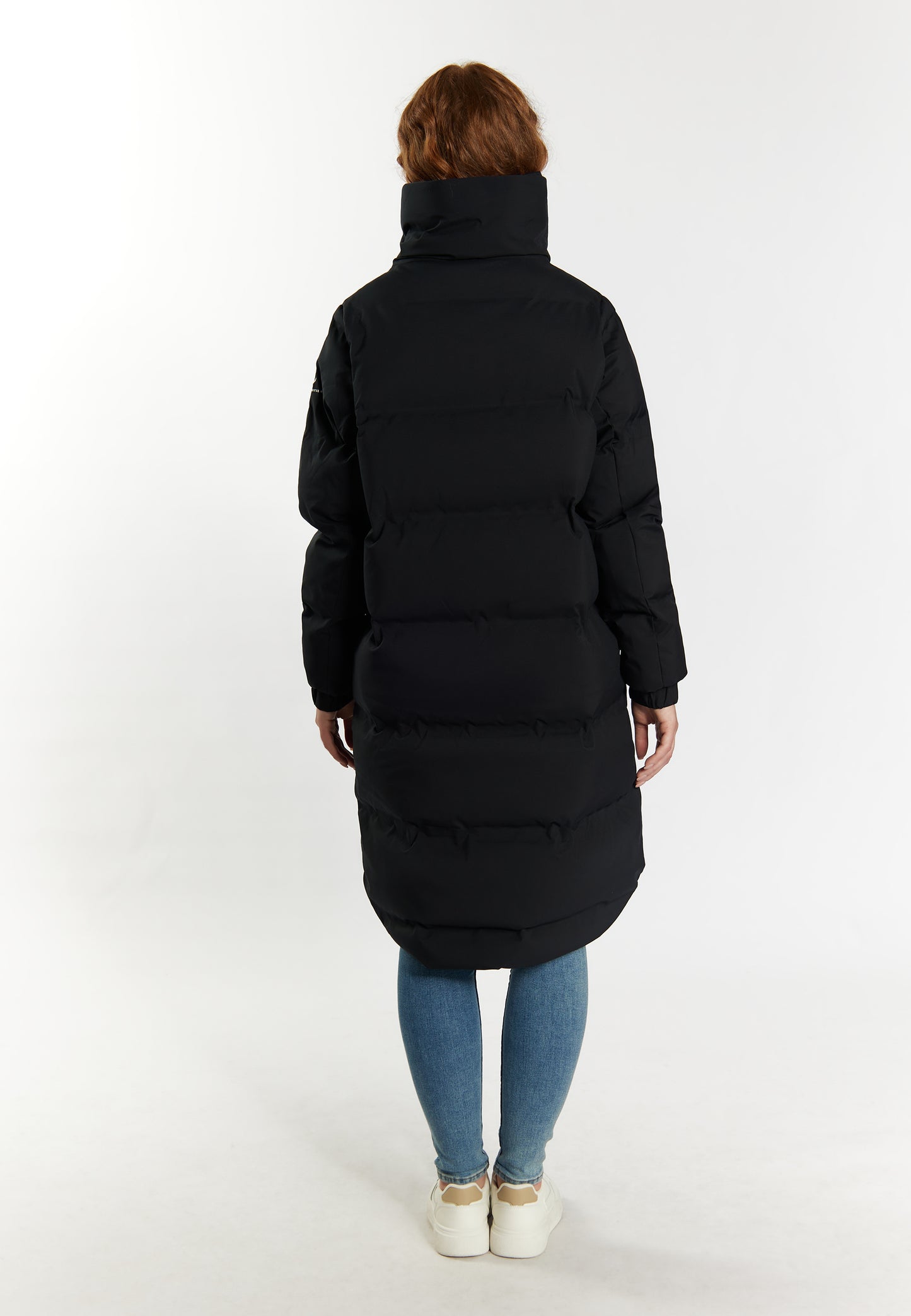 DreiMaster Maritim women's winter coat with padding