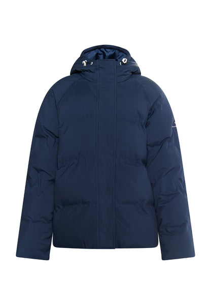 DreiMaster Maritim women's winter jacket with padding