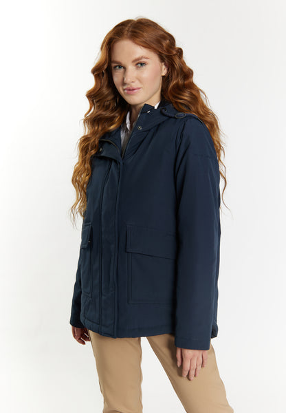 DreiMaster Klassik women's arctic winter jacket