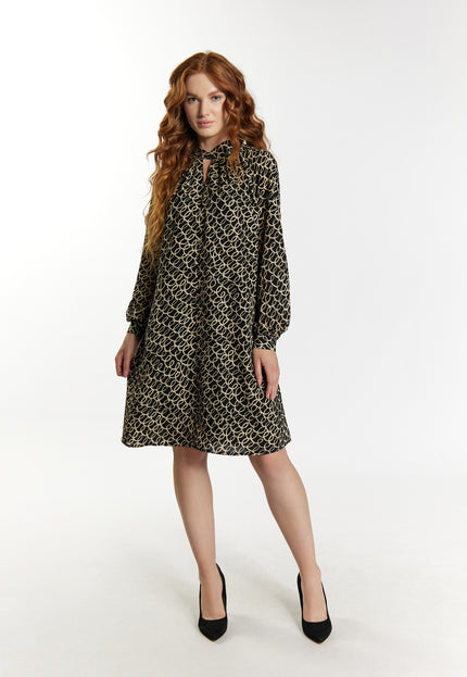 DreiMaster Klassik Women's Long Sleeve Dress