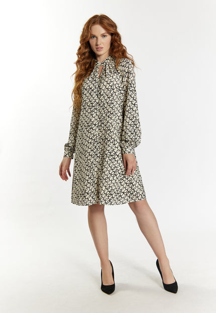 DreiMaster Klassik Women's Long Sleeve Dress