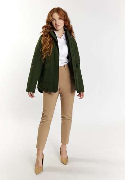 DreiMaster Klassik women's arctic winter jacket
