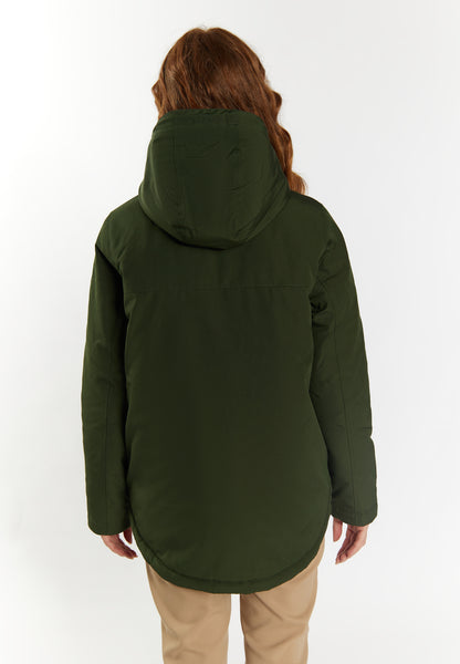 DreiMaster Klassik women's arctic winter jacket