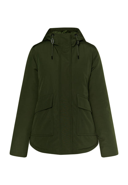 DreiMaster Klassik women's arctic winter jacket