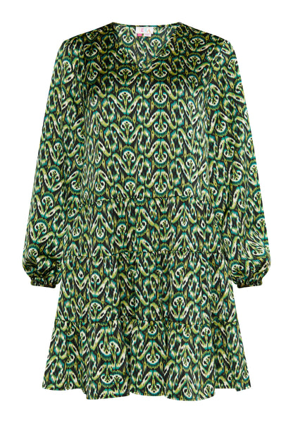 IZIA women's dress