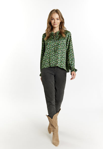 IZIA women's blouse