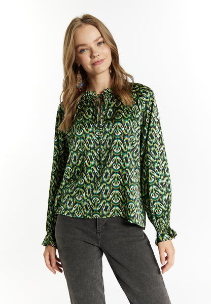 IZIA women's blouse