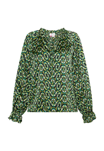 IZIA women's blouse
