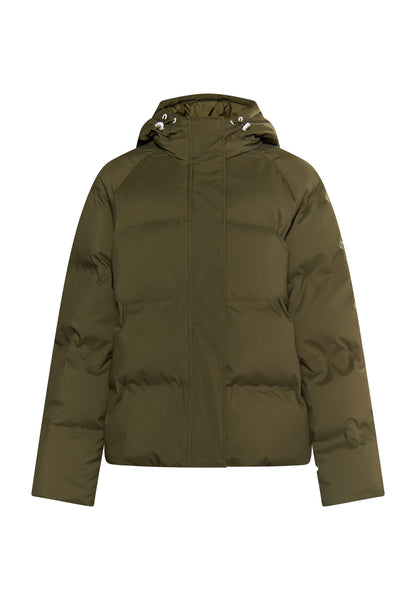 DreiMaster Maritim women's winter jacket with padding