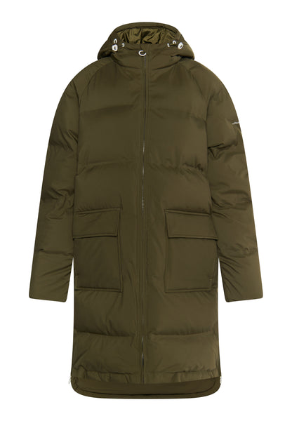 DreiMaster Maritim women's winter jacket with padding