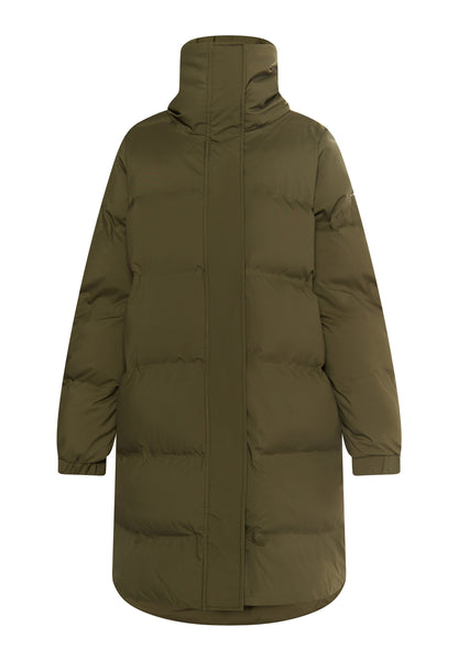 DreiMaster Maritim women's winter coat with padding