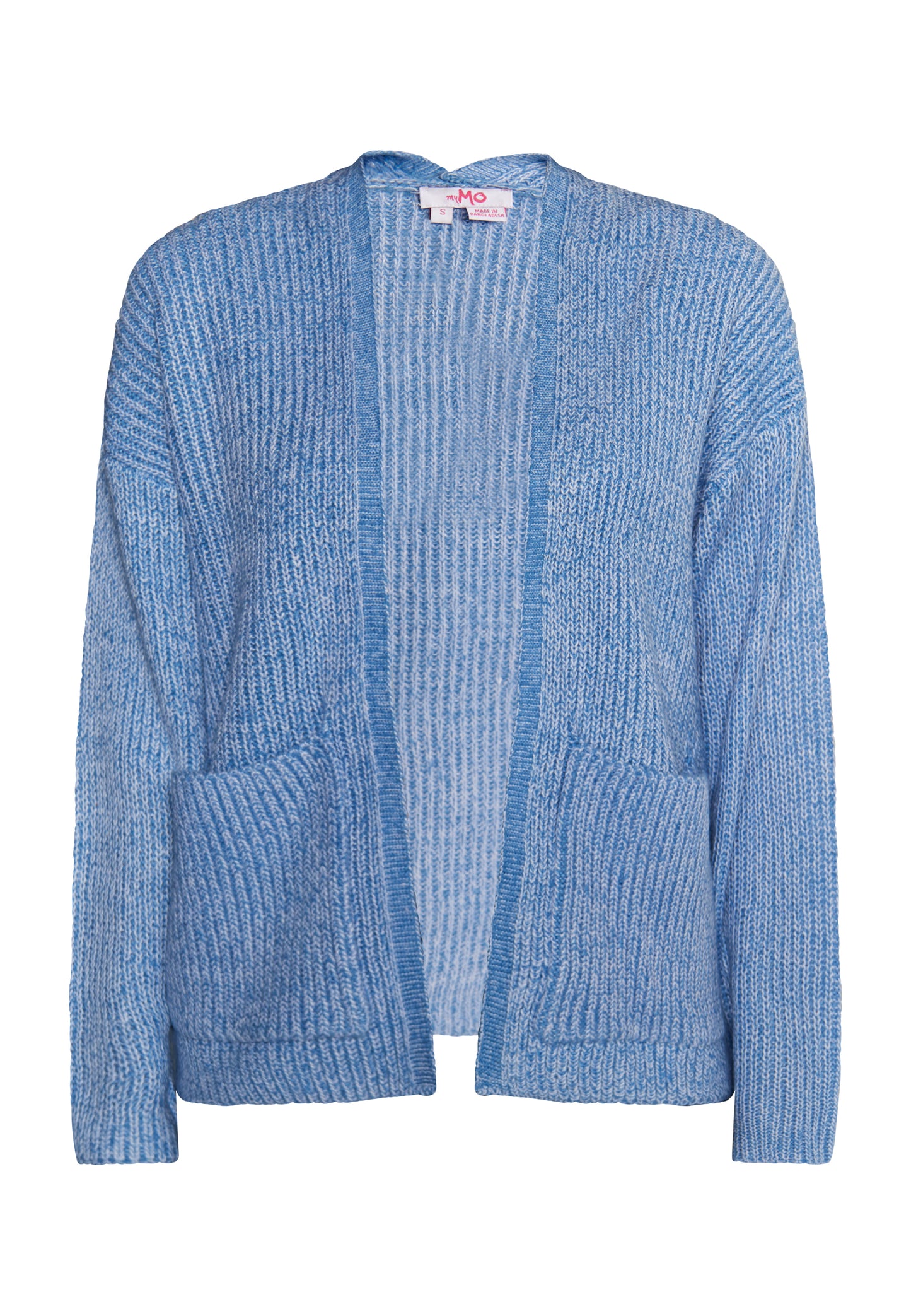 myMo women's knit cardigan