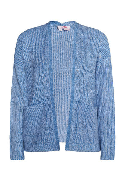 myMo women's knit cardigan