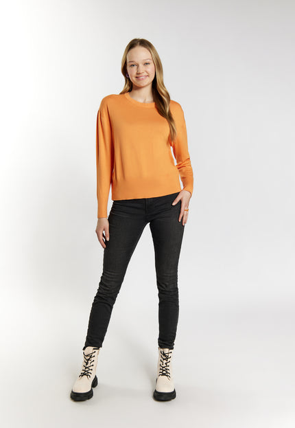 myMo Sweter damski