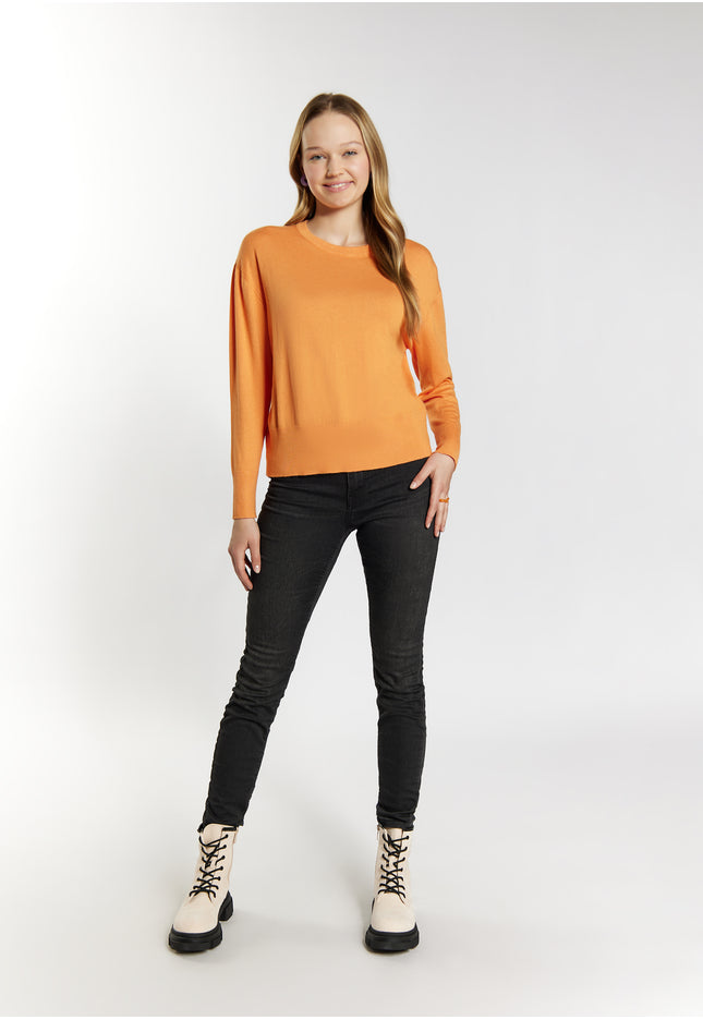 myMo Sweter damski