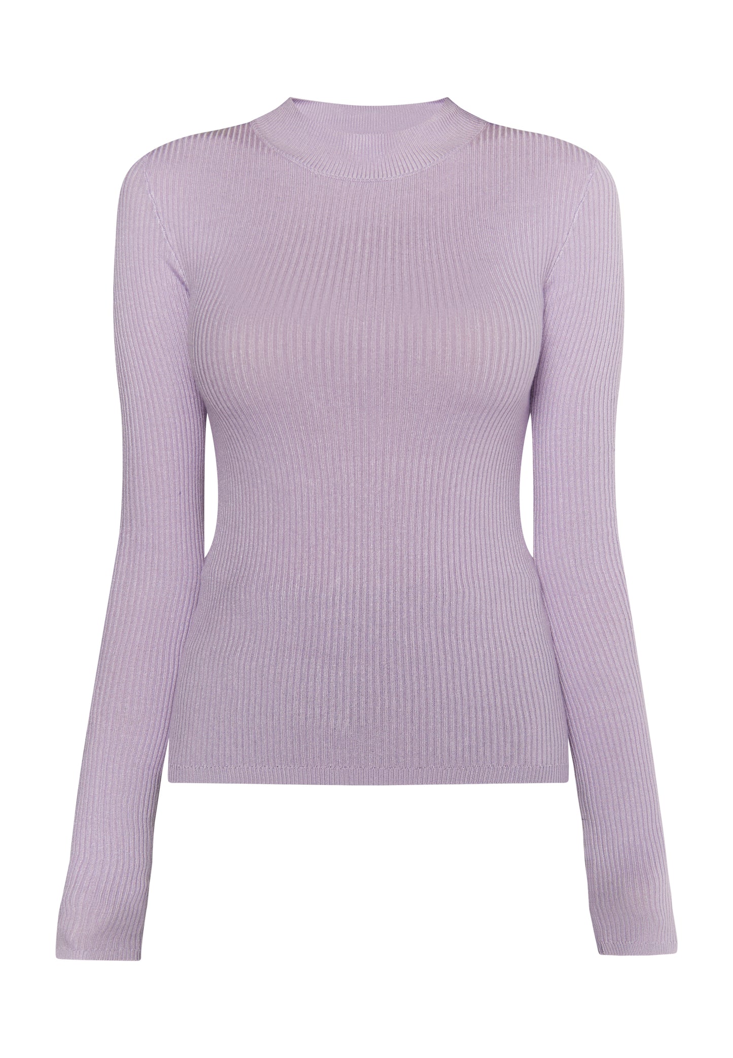 myMo damski sweter z dzianiny