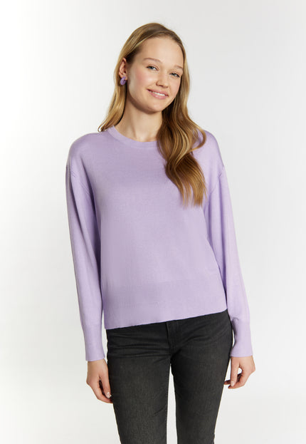 myMo Sweter damski