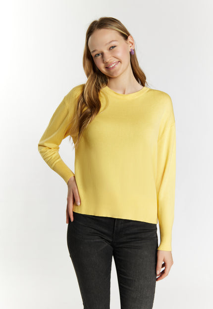 myMo Sweter damski