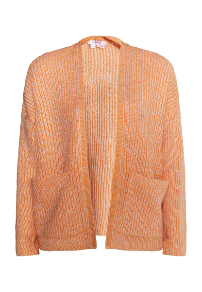 myMo women's knit cardigan