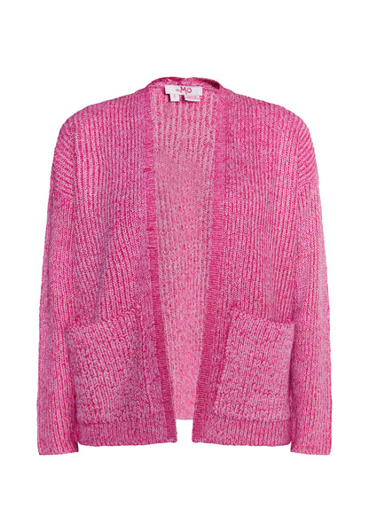 myMo women's knit cardigan