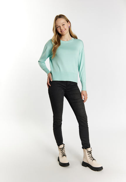 myMo Sweter damski