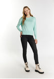 Lagoon Mint
