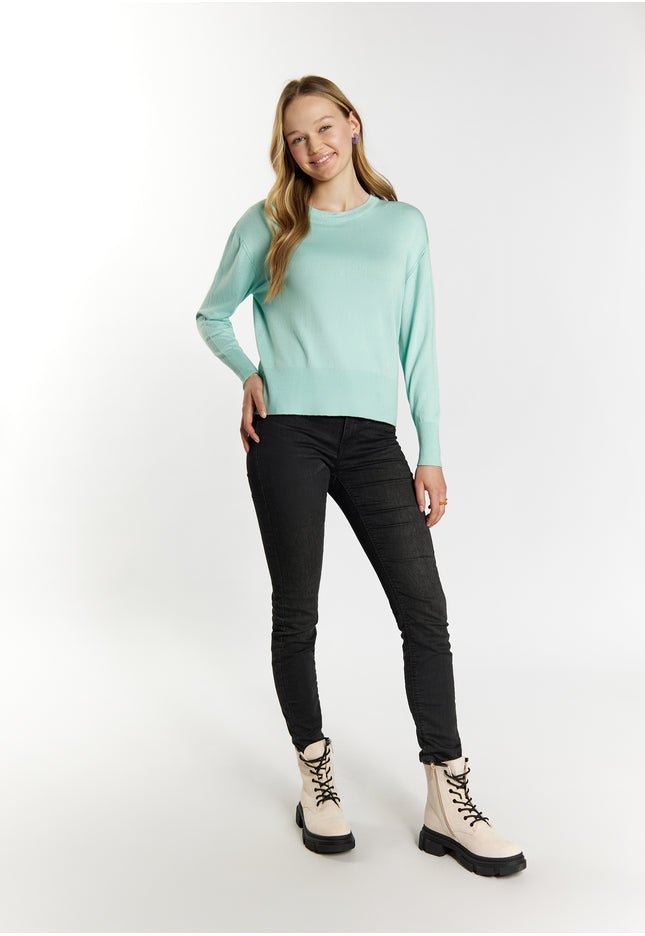 myMo Sweter damski