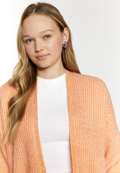 myMo women's knit cardigan