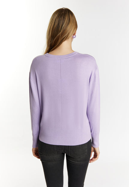myMo Sweter damski