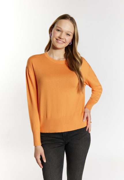 myMo Sweter damski