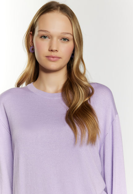 myMo Sweter damski