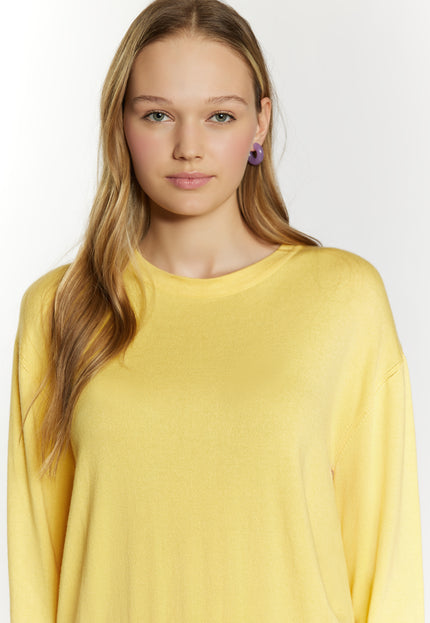 myMo Sweter damski