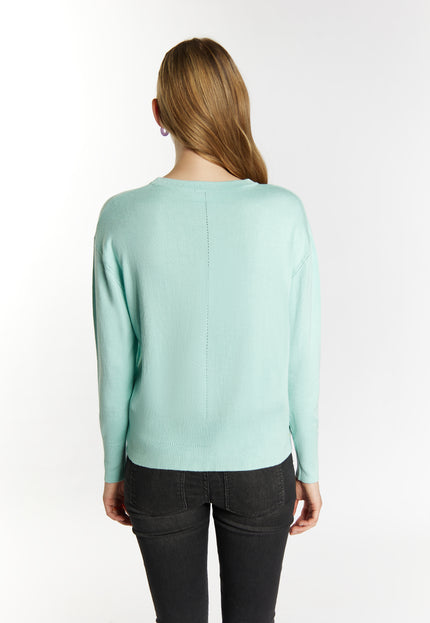 myMo Sweter damski