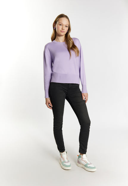 myMo Sweter damski