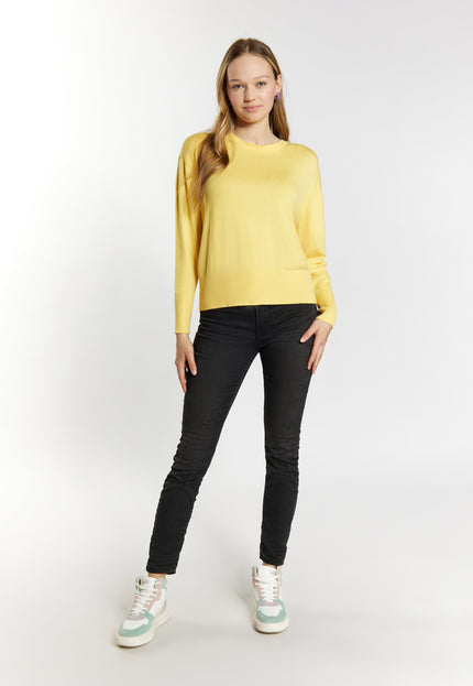 myMo Sweter damski