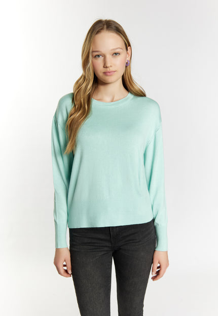 myMo Sweter damski